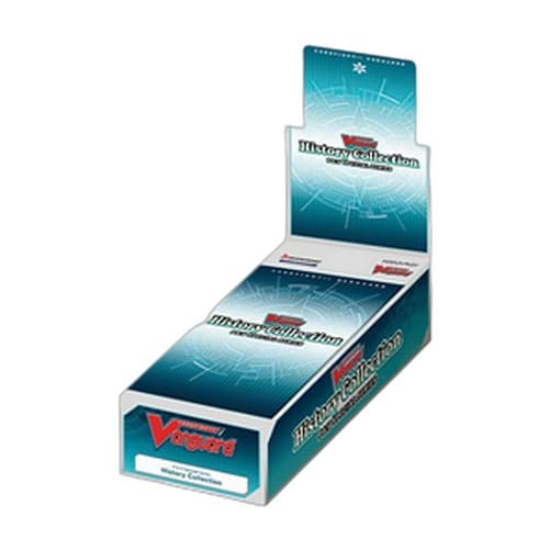 Cardfight!! Vanguard History Collection Booster Box