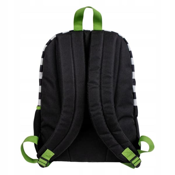 Beetlejuice Ghostly Vibes school bag, 42 cm bag