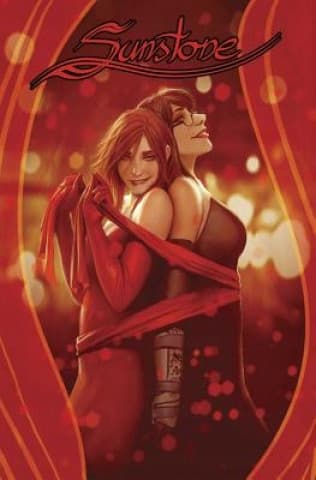 SUNSTONE VOL 05 SC