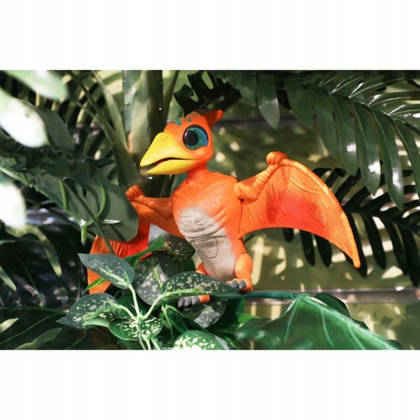 Funville Interactive Pterodactyl