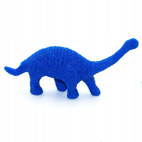 40x MAGIC WATER-GROWING DINOSAUR HATCHING BATH TOY PINOATA