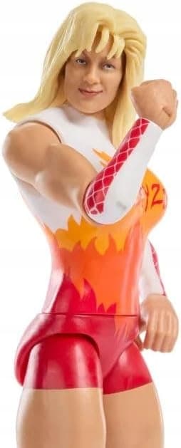 WWE: Main Event Series – Alundra Blayze