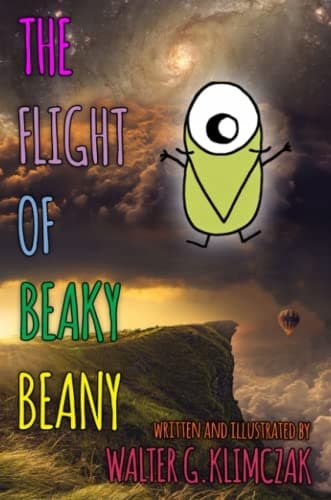 The Flight of Beaky Beany