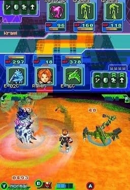 Spectrobes | NINTENDO DS | NDS