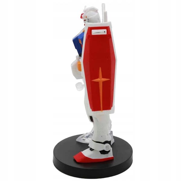 BP MOBILE SUIT GUNDAM STRUCTURE WEAPON - A figurine