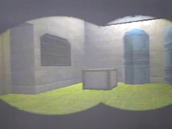 ROSWELL CONSPIRACIES PSX game – READ THE DESCRIPTION!