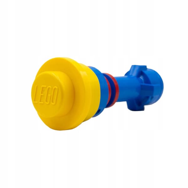 LEGO Classic Blue Torch – LEGO