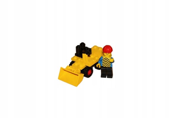 Lego Classic 607 Mini Loader