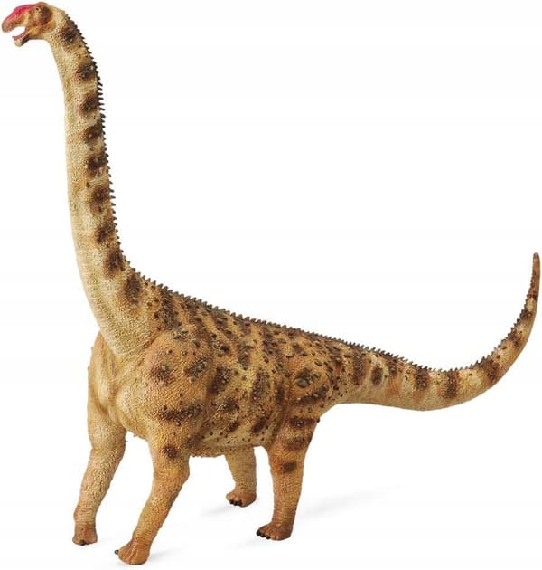 ARGENTINOSAURUS DINOSAUR [FIGURINE]