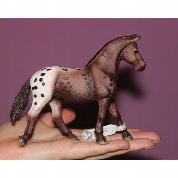 Schleich 13861 Appaloosa Mare