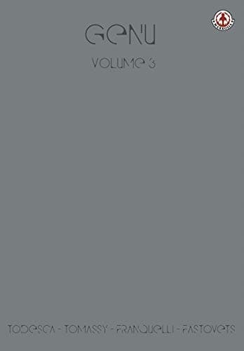 Genu: Volume 3