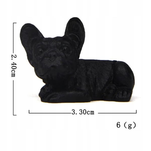 Animal Figurine, Decoration, 05, as described 05