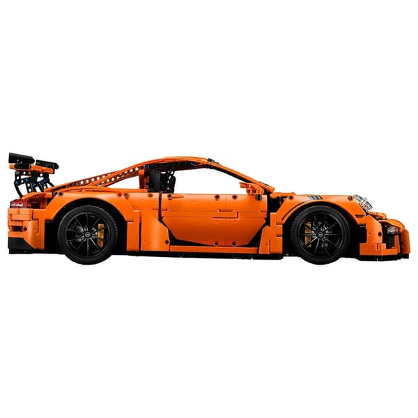 LEGO Technic 42056 LEGO Technic Porsche 911 GT3 RS 42056