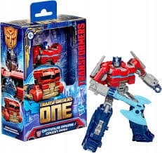 F8691 Transformers 13cm FIGURINE Optimus Prime