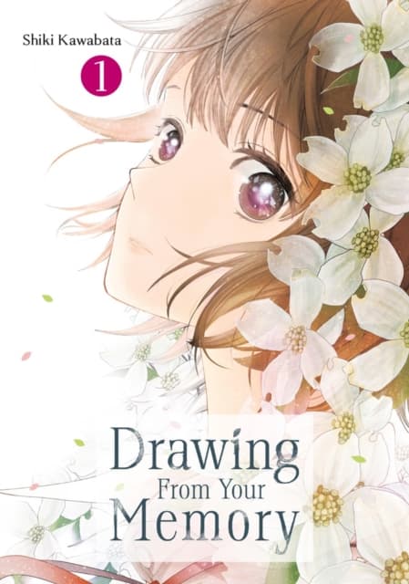 Drawing From Your Memory 1 Shiki Kawabata