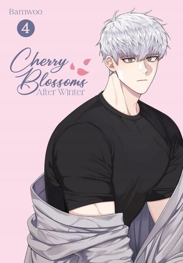 CHERRY BLOSSOMS AFTER WINTER, VOL. 4, BAMWOO