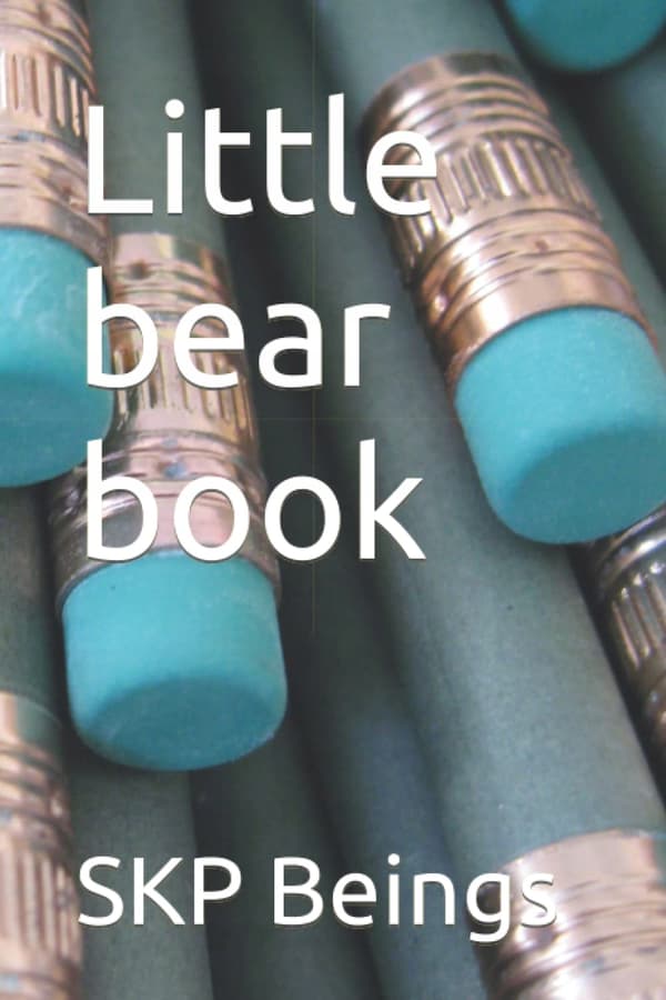 The Little Bear Book