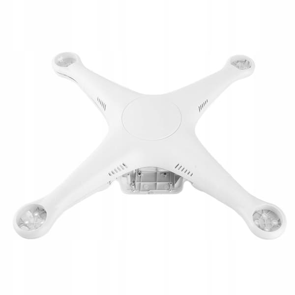 Drone frame, drone casing – 1 pc. Sturdy, for drone enthusiasts