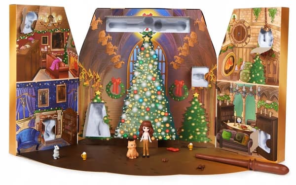 Harry Potter – Advent Calendar