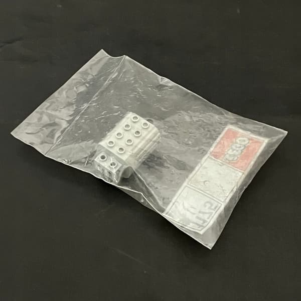 1175 LEGO 4.5V Motor