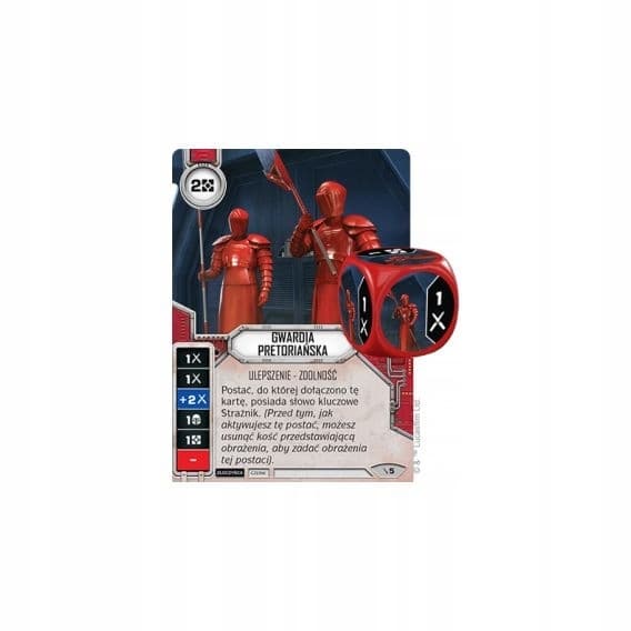 Star Wars: Destiny – Two-Player Set