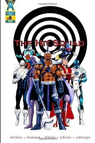 The Hit Squad #0