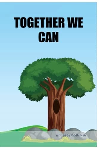 TOGETHER WE CAN