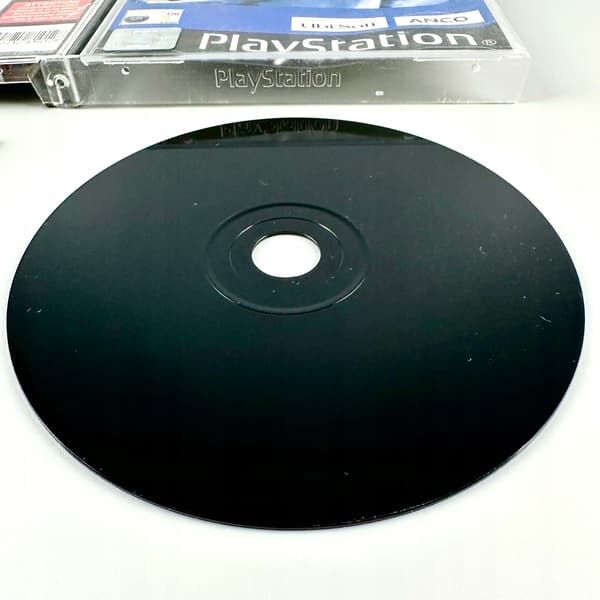 Sportweek: Player Manager 2001 | PS1 | PSX | PLAYSTATION | COMPLETE SET