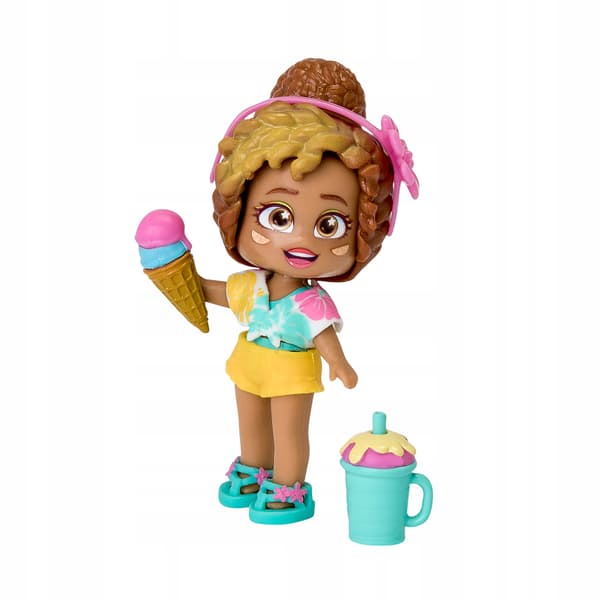KookyLoos Sunday Funday Doll