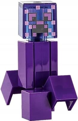 LEGO MINECRAFT Enchanted Creeper minifigure (min. 100)