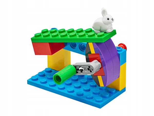 LEGO Education BricQ Motion Essential 45401