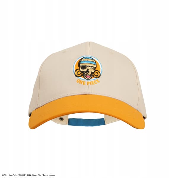 Nami baseball cap, One Piece