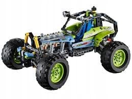 LEGO Technic 42037 Off-road vehicle