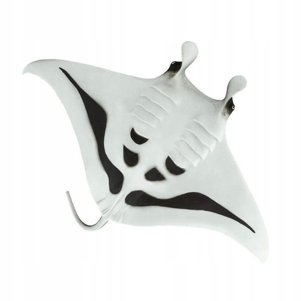 Manta Ray - Manta Ray - Safari Ltd. - 211402