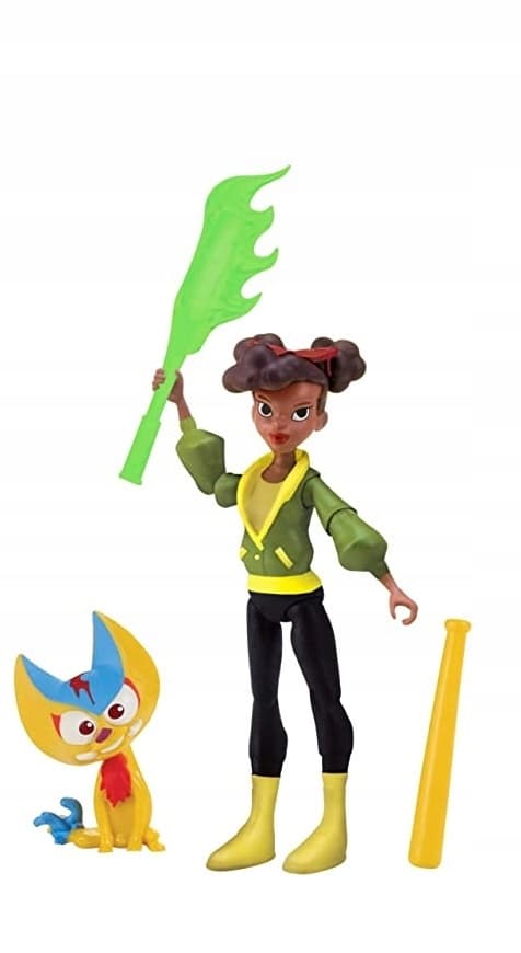 Teenage Mutant Ninja Turtles: April O’Neil Epee