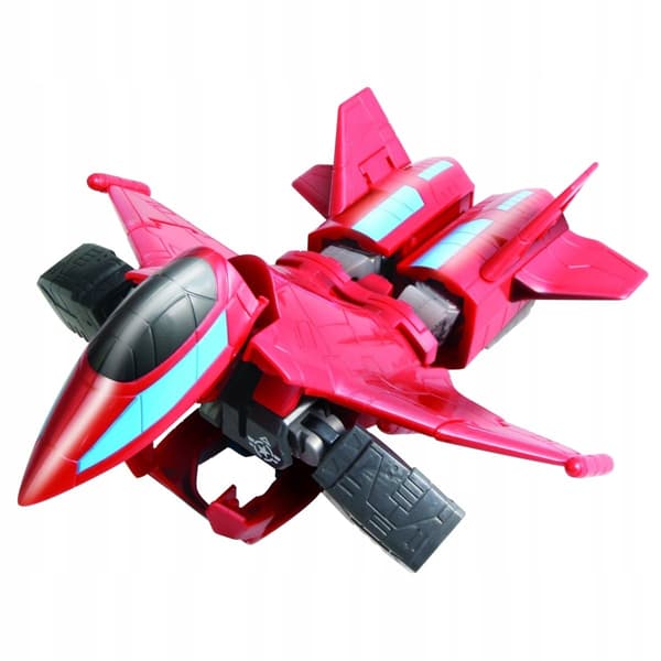 Sparkys Robot M.A.R.S Jet Converters