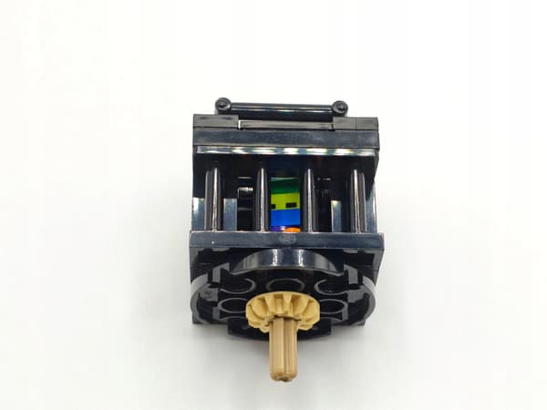 Lego Minecraft Zombie Spawner