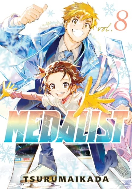 8th-place medallist TSURUMAIKADA