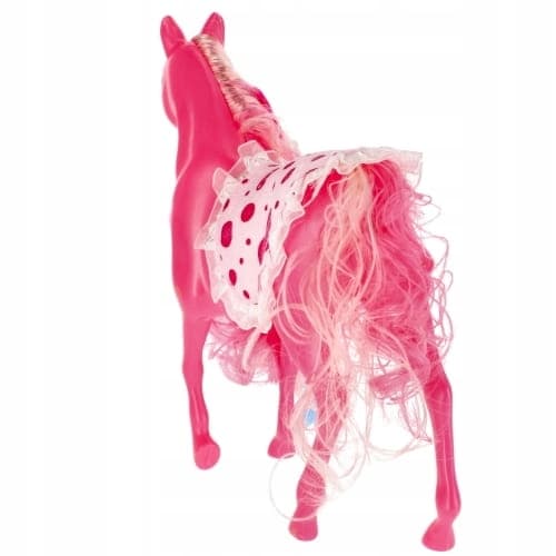 MEGA CREATIVE Horse + accessories