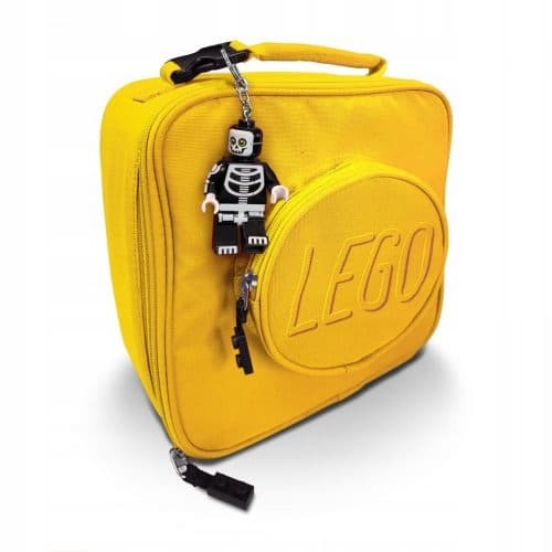 LEGO LED SKELETON KEYRING LGL-KE137