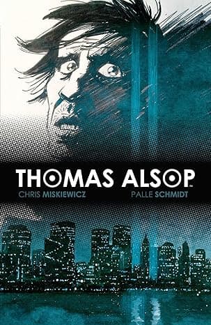 Thomas Alsop by Chris Miskiewicz