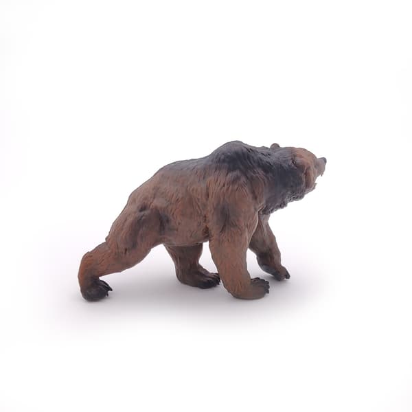 PAPO PREHISTORIC BEAR FIGURINE