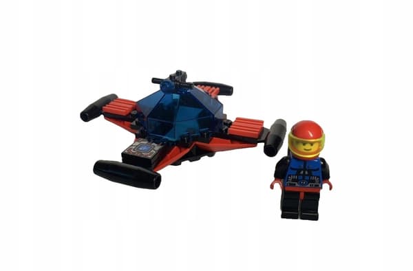 Lego 6835 – Saucer Scout