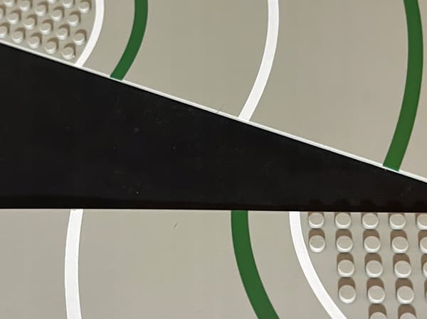 6311 LEGO Road Plates – Bends