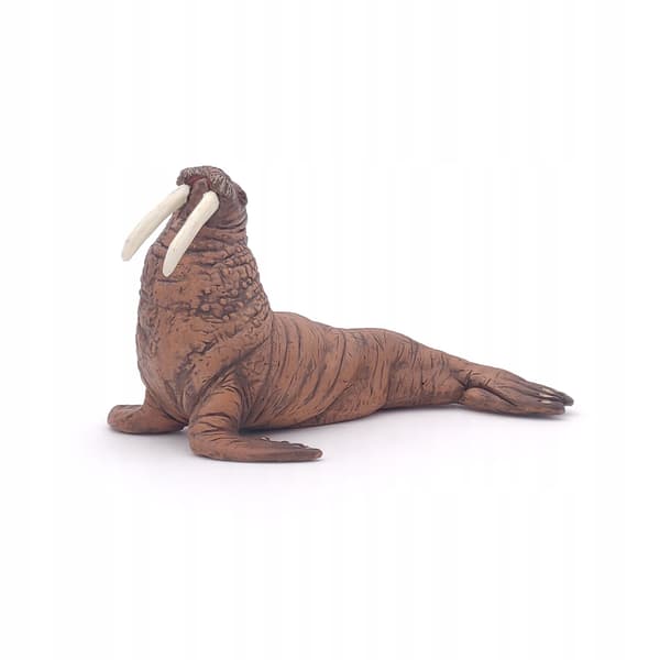 PAPO Seals Figurines