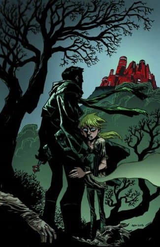Blackacre Volume 1 by Boudreau Duffy