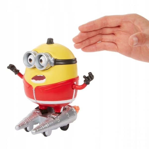 Minions: Loud 'N Rowdy Otto