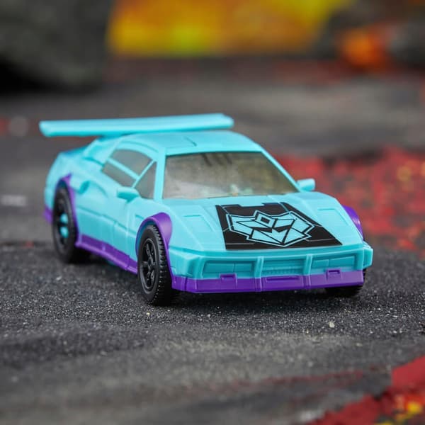 action figures 14cm 2-in-1 figure