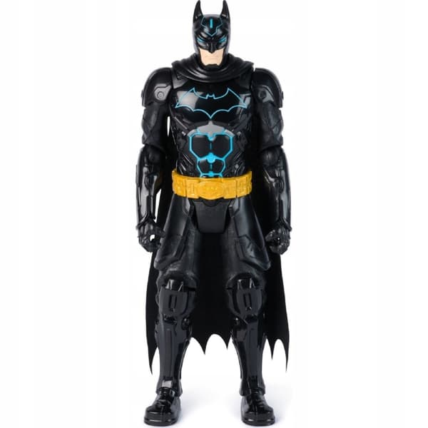 DC NINJA STRIKE BATMAN FIGURINE 30 CM SPIN MASTER 6074673