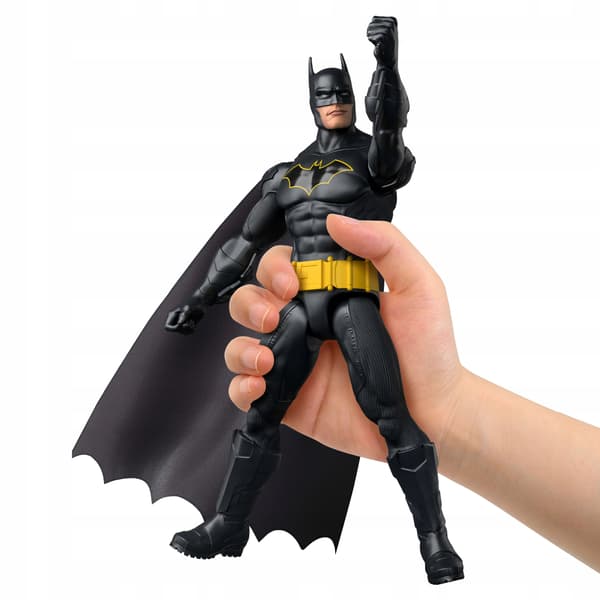 DC COMICS BATMAN 30cm Superhero Figure